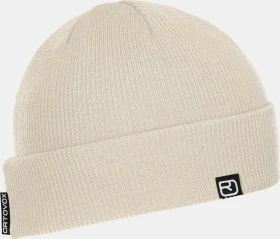 Ortovox Nicholson Rib Beanie non dyed