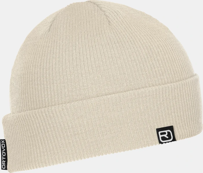 Ortovox Nicholson Rib Beanie non dyed