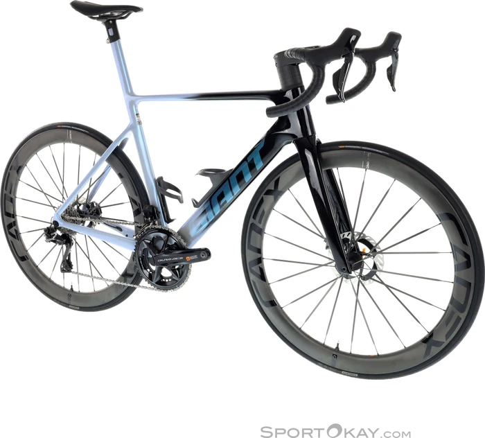 Giant Propel Advanced SL black/moonstone Modell 2024
