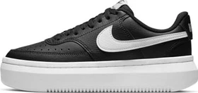 Nike Court Vision Alta schwarz/weiß (Damen)