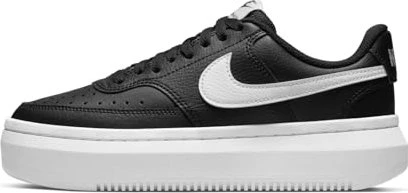 Nike Court Vision Alta schwarz/weiß (Damen)