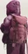 adidas by Stella McCartney burgundy/maroon (Damen) Vorschaubild