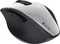 NGS Bow Wireless Ergonomic Mouse weiß, USB Vorschaubild
