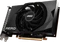MSI Radeon RX 6400 Aero ITX 4G, 4GB GDDR6, HDMI, DP Vorschaubild