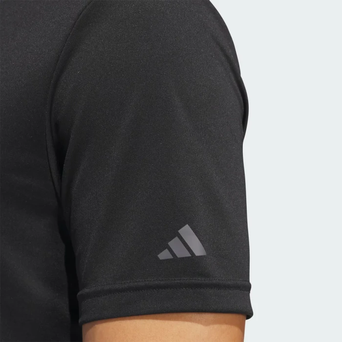 adidas Core adidas Performance Primegreen Poloshirt kurzarm schwarz (Herren)
