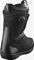 Salomon Ivy BOA SJ Softboot black/castlerock gray (Damen) (Modell 2022/2023) Vorschaubild