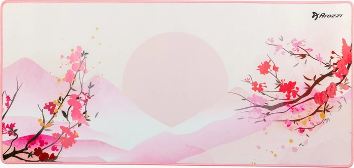Arozzi Zona Mousepad XL, Sakura