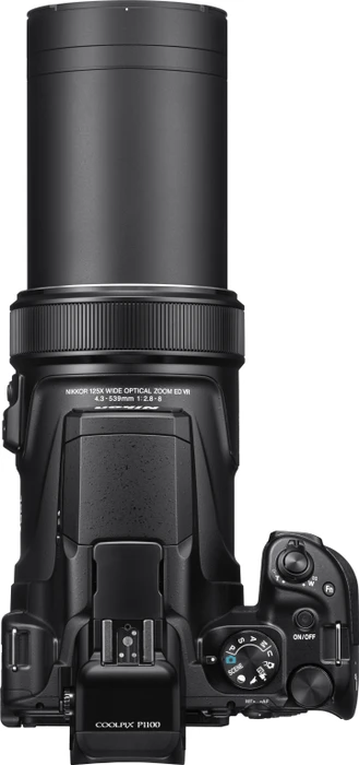 Nikon Coolpix P1100
