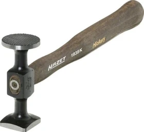 Hazet 1938K Ausbeulhammer, 31cm