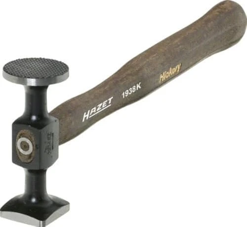 Hazet 1938K Ausbeulhammer, 31cm