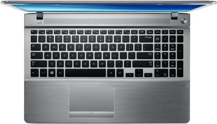 Samsung 510R5E, Core i5-3210M, 8GB RAM, 1TB HDD, Radeon HD 8750M, DE