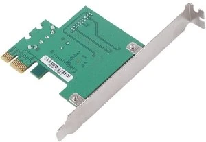 SilverStone SST-EC01-P, USB 3.0, PCIe x1