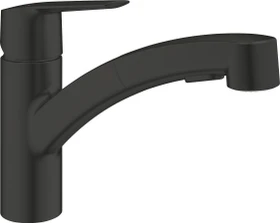 Grohe Start mattschwarz