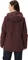 Vaude Mineo 3in1 Funktionsjacke dark oak uni (Damen) Vorschaubild