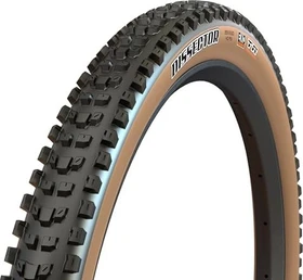 Maxxis Dissector 29x2.6" WT EXO TR Dual Reifen tanwall
