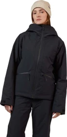 Rossignol ROC Skijacke schwarz (Damen)
