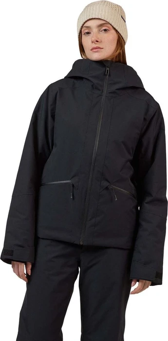 Rossignol ROC Skijacke schwarz (Damen)