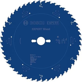 Bosch Professional Expert Wood Kreissägeblatt 48Z, 300x2.2x30mm, 1 Stück