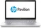 HP Pavilion 15-cc006ng, silber, Core i5-7200U, 8GB RAM, 128GB SSD, 1TB HDD, GeForce 940MX, DE Vorschaubild