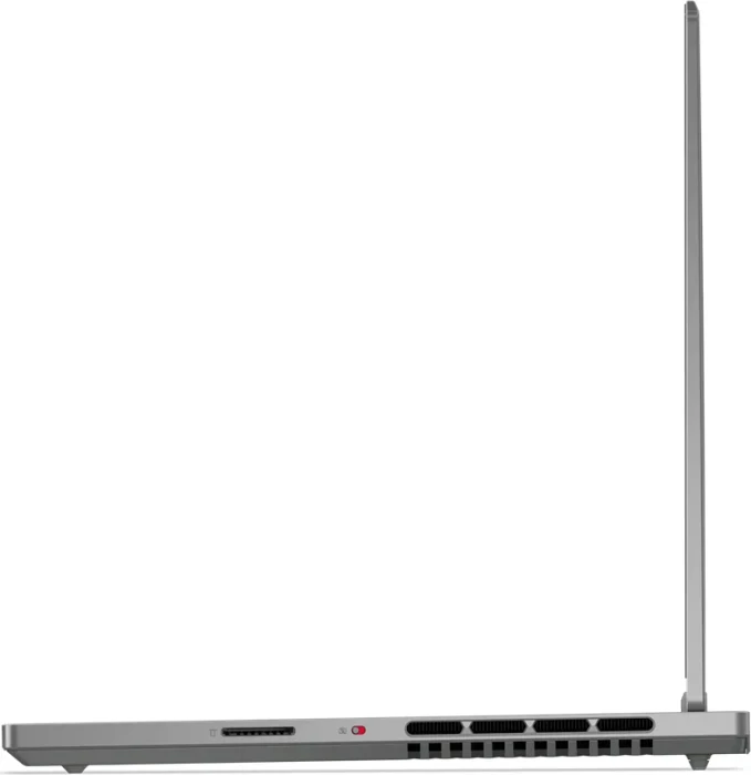 Lenovo Legion Slim 5 16ARP9, Luna Grey, Ryzen 7 7435HS, 16GB RAM, 1TB SSD, GeForce RTX 4060, DE