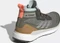adidas Terrex Free Hiker Bluesign feather grey/alumina/green tint (Damen) Vorschaubild