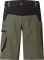 Vaude Qimsa Shorts Fahrradhose kurz khaki (Herren) Vorschaubild