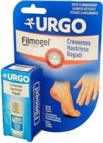 Urgo Hautrisse Flüssigpflaster 3.25ml, 1 Stück