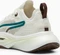 Puma PWR Nitro SQD 2 vapor gray/espresso brown (Damen) Vorschaubild