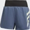 adidas Terrex Agravic Laufhose kurz wonder steel (Damen) Vorschaubild