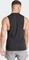 adidas Designed for Training Workout Funktionsshirt ärmellos schwarz (Herren) Vorschaubild