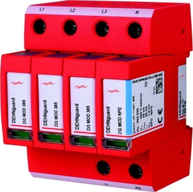 Dehn DEHNguard modular DG M TT 385/305 FM