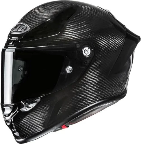 HJC RPHA 1 V2 Carbon Solid schwarz