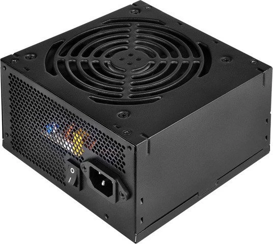 SilverStone Strider Essential Series 400W, ATX 2.4