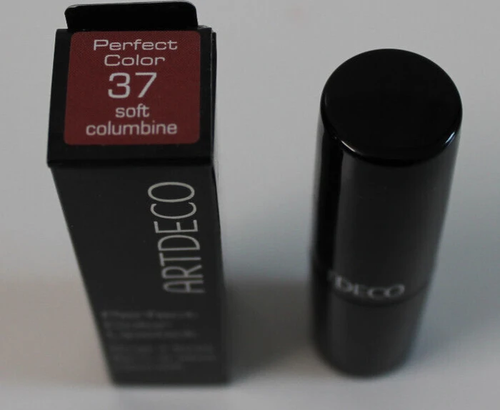 Artdeco Perfect Color Lippenstift 37 soft columbine, 4g