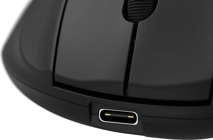 Eternico Pro Trackball DualMode TB180, USB-A/Bluetooth