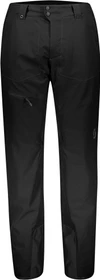 Scott Ultimate Dryo 10 Skihose lang schwarz (Herren)
