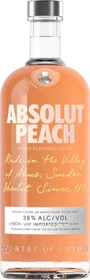Absolut Apeach 1l