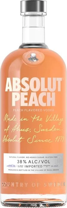 Absolut Apeach