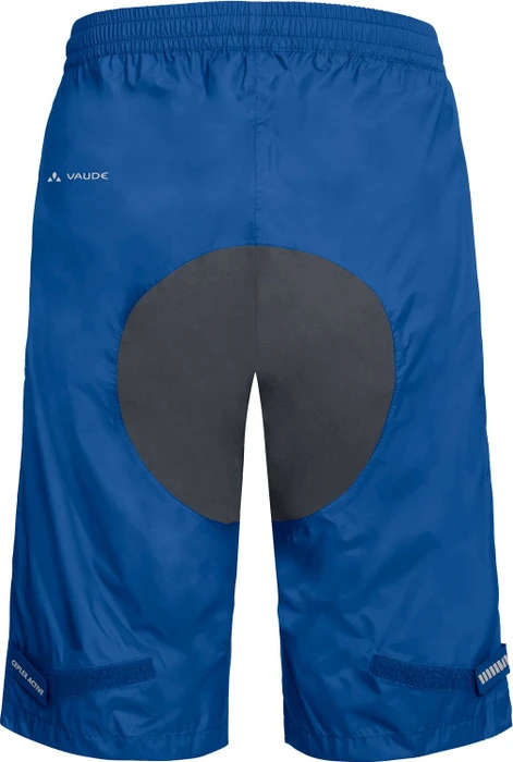 Vaude Drop Fahrradhose kurz signal blue (Herren)