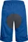 Vaude Drop Fahrradhose kurz signal blue (Herren) Vorschaubild