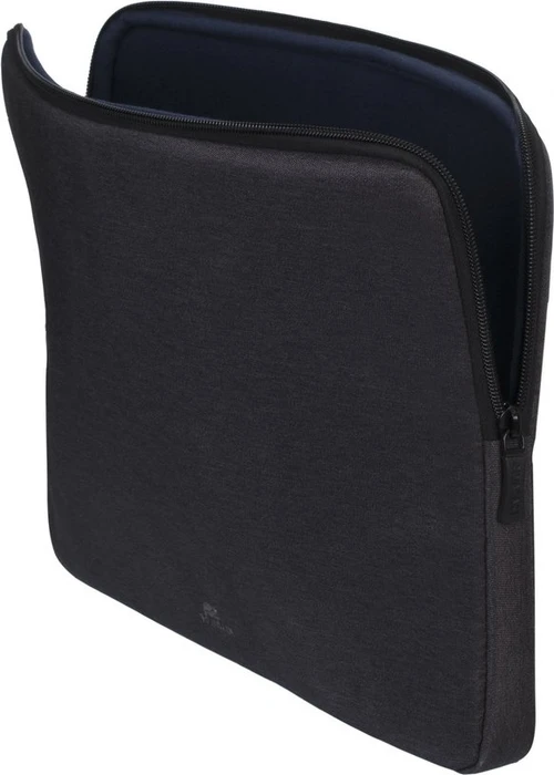 RivaCase 7703 ECO Laptop Sleeve 13.3-14" schwarz