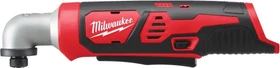 Milwaukee M12 BRAID-0 Akku-Winkelschlagschrauber solo
