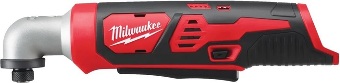 Milwaukee M12 BRAID-0 Akku-Winkelschlagschrauber solo