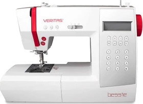 Veritas Bessie Nähmaschine