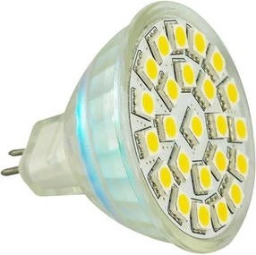 Synergy21 LED RetroFit GX5.3 SMD 5050 24