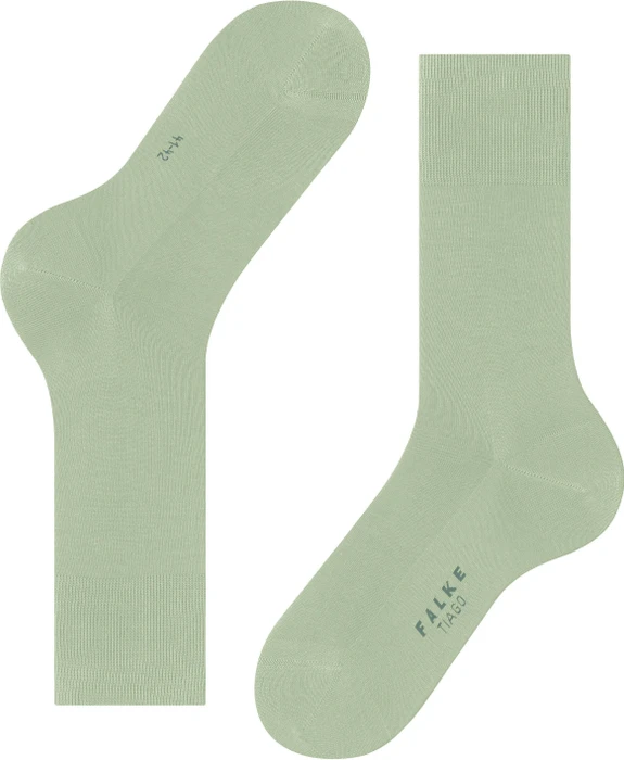 Falke Tiago Socken pale olive (Herren)