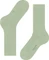 Falke Tiago Socken pale olive (Herren) Vorschaubild