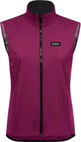 Gore Wear Everyday Funktionsweste process purple (Damen)