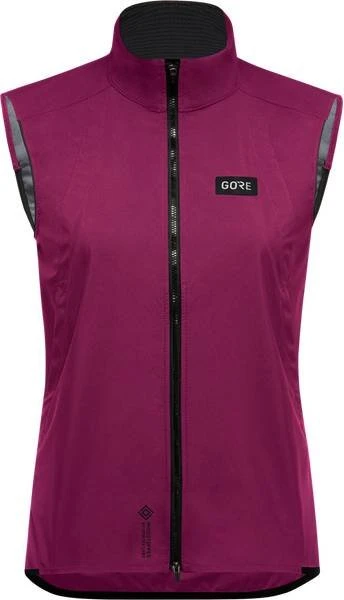 Gore Wear Everyday Funktionsweste process purple (Damen)