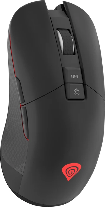 Genesis Zircon 330 Wireless Gaming Mouse, USB